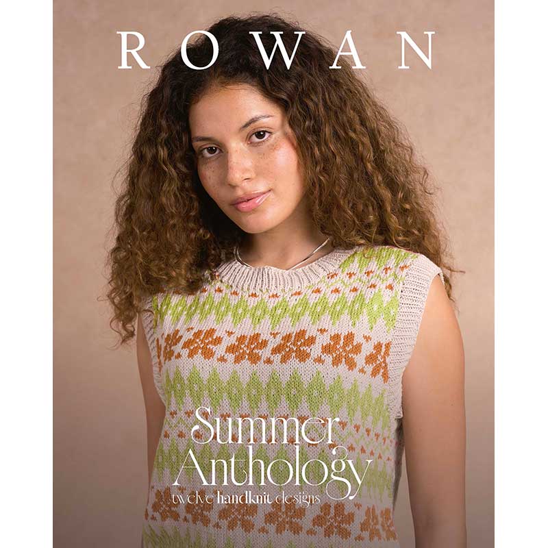 Rowan Spring Summer 2026